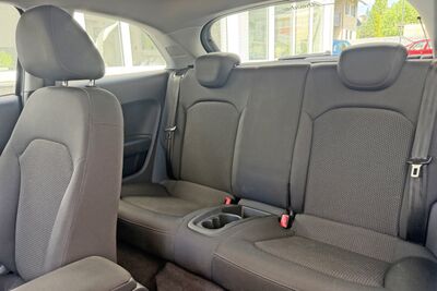 Audi A1 Gebrauchtwagen Audi A1 Gebrauchtwagen