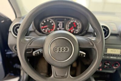 Audi A1 Gebrauchtwagen Audi A1 Gebrauchtwagen