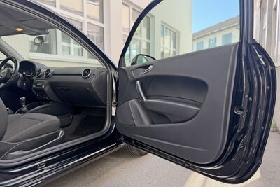 Audi A1 Gebrauchtwagen Audi A1 Gebrauchtwagen