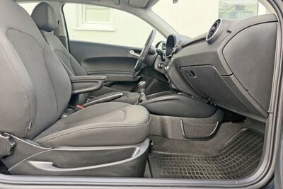 Audi A1 Gebrauchtwagen Audi A1 Gebrauchtwagen