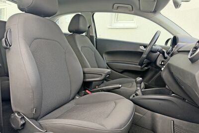 Audi A1 Gebrauchtwagen Audi A1 Gebrauchtwagen