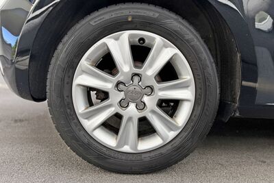 Audi A1 Gebrauchtwagen Audi A1 Gebrauchtwagen