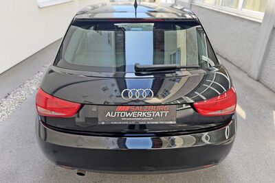 Audi A1 Gebrauchtwagen Audi A1 Gebrauchtwagen