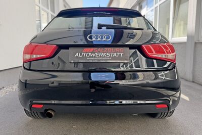 Audi A1 Gebrauchtwagen Audi A1 Gebrauchtwagen