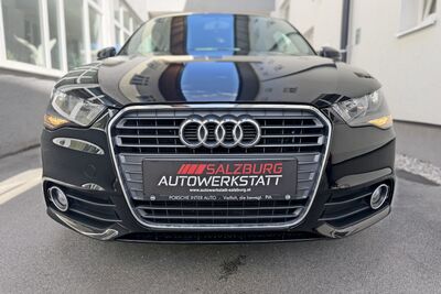 Audi A1 Gebrauchtwagen Audi A1 Gebrauchtwagen