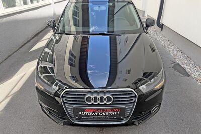 Audi A1 Gebrauchtwagen Audi A1 Gebrauchtwagen
