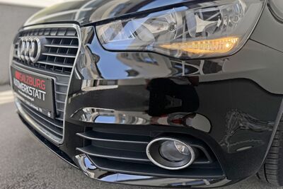 Audi A1 Gebrauchtwagen Audi A1 Gebrauchtwagen