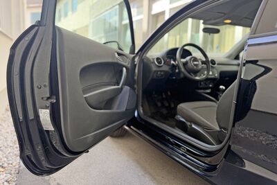 Audi A1 Gebrauchtwagen Audi A1 Gebrauchtwagen