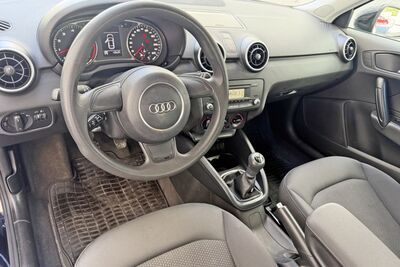 Audi A1 Gebrauchtwagen Audi A1 Gebrauchtwagen