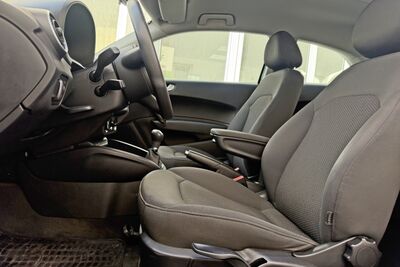 Audi A1 Gebrauchtwagen Audi A1 Gebrauchtwagen