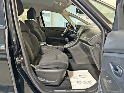 Renault Scénic Gebrauchtwagen Renault Scénic Gebrauchtwagen