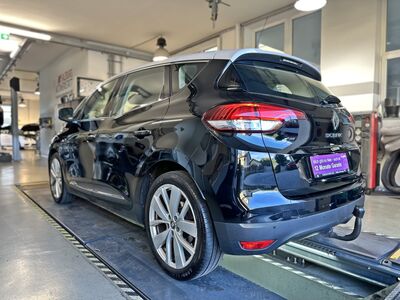 Renault Scénic Gebrauchtwagen Renault Scénic Gebrauchtwagen