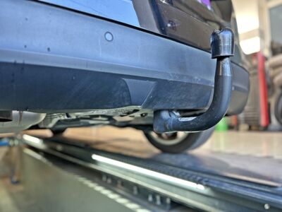 Renault Scénic Gebrauchtwagen Renault Scénic Gebrauchtwagen