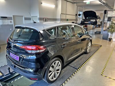 Renault Scénic Gebrauchtwagen Renault Scénic Gebrauchtwagen