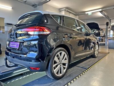 Renault Scénic Gebrauchtwagen Renault Scénic Gebrauchtwagen