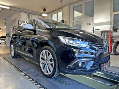 Renault Scénic Gebrauchtwagen Renault Scénic Gebrauchtwagen