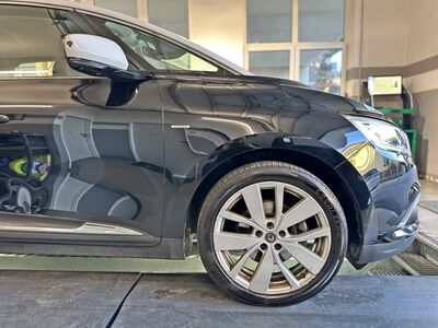 Renault Scénic Gebrauchtwagen Renault Scénic Gebrauchtwagen