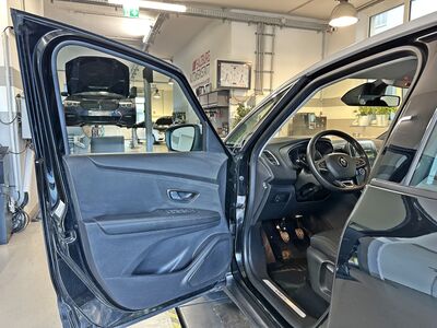 Renault Scénic Gebrauchtwagen Renault Scénic Gebrauchtwagen