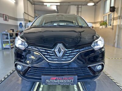 Renault Scénic Gebrauchtwagen Renault Scénic Gebrauchtwagen