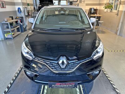 Renault Scénic Gebrauchtwagen Renault Scénic Gebrauchtwagen