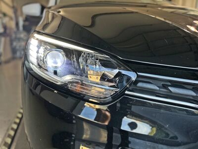 Renault Scénic Gebrauchtwagen Renault Scénic Gebrauchtwagen
