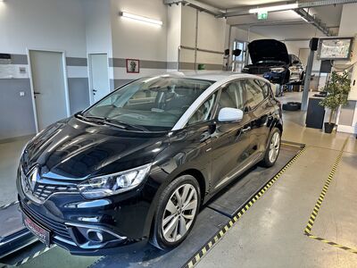 Renault Scénic Gebrauchtwagen Renault Scénic Gebrauchtwagen