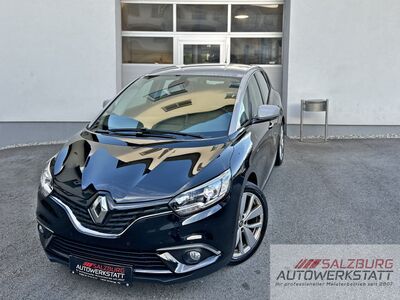 Renault Scénic Gebrauchtwagen