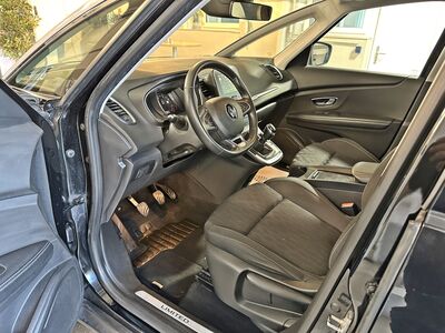 Renault Scénic Gebrauchtwagen Renault Scénic Gebrauchtwagen