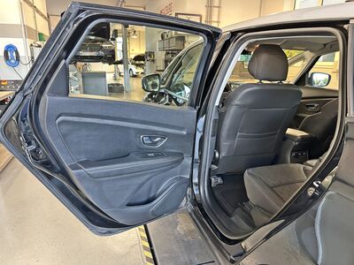 Renault Scénic Gebrauchtwagen Renault Scénic Gebrauchtwagen
