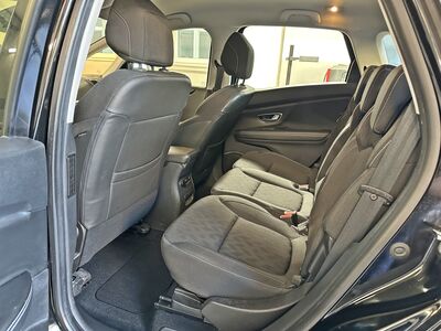 Renault Scénic Gebrauchtwagen Renault Scénic Gebrauchtwagen