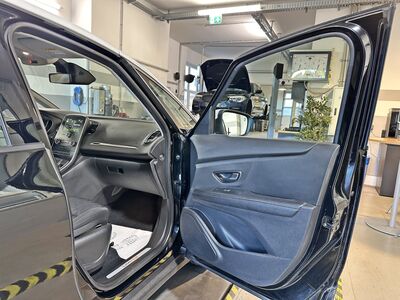 Renault Scénic Gebrauchtwagen Renault Scénic Gebrauchtwagen