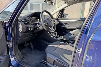 BMW 2er Gebrauchtwagen BMW 2er Gebrauchtwagen