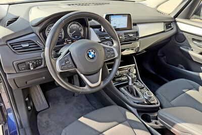 BMW 2er Gebrauchtwagen BMW 2er Gebrauchtwagen