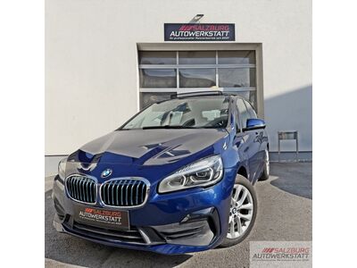 BMW 2er Gebrauchtwagen BMW 2er Gebrauchtwagen