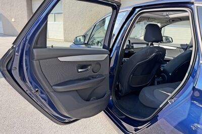 BMW 2er Gebrauchtwagen BMW 2er Gebrauchtwagen