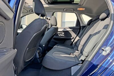 BMW 2er Gebrauchtwagen BMW 2er Gebrauchtwagen