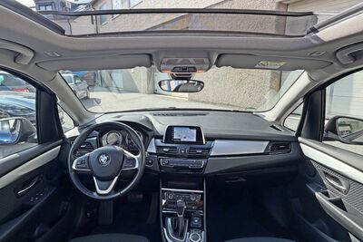BMW 2er Gebrauchtwagen BMW 2er Gebrauchtwagen