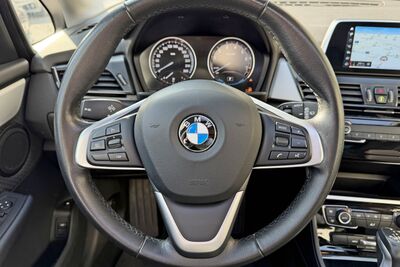 BMW 2er Gebrauchtwagen BMW 2er Gebrauchtwagen