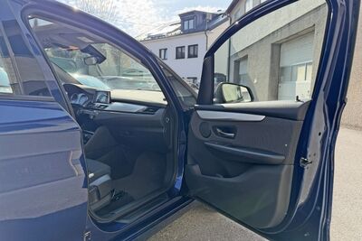 BMW 2er Gebrauchtwagen BMW 2er Gebrauchtwagen