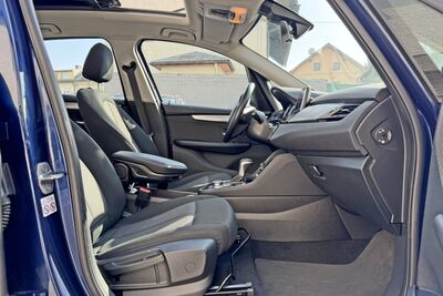 BMW 2er Gebrauchtwagen BMW 2er Gebrauchtwagen