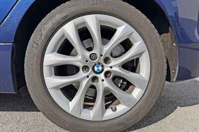 BMW 2er Gebrauchtwagen BMW 2er Gebrauchtwagen