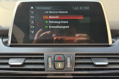 BMW 2er Gebrauchtwagen BMW 2er Gebrauchtwagen