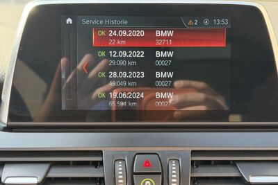 BMW 2er Gebrauchtwagen BMW 2er Gebrauchtwagen