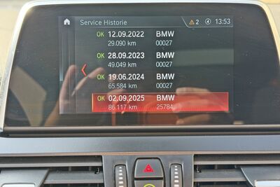 BMW 2er Gebrauchtwagen BMW 2er Gebrauchtwagen