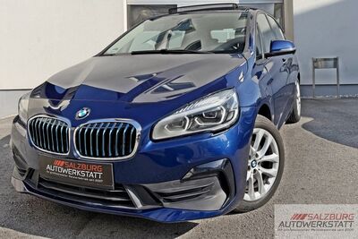 BMW 2er Gebrauchtwagen