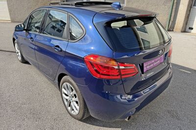 BMW 2er Gebrauchtwagen BMW 2er Gebrauchtwagen