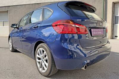BMW 2er Gebrauchtwagen BMW 2er Gebrauchtwagen