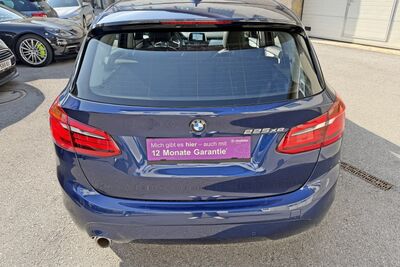 BMW 2er Gebrauchtwagen BMW 2er Gebrauchtwagen