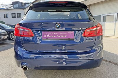 BMW 2er Gebrauchtwagen BMW 2er Gebrauchtwagen