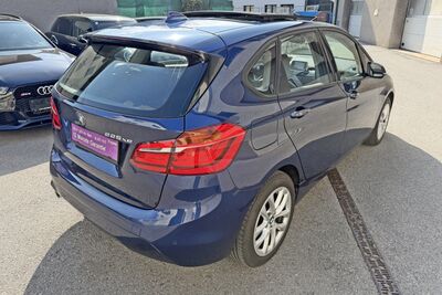 BMW 2er Gebrauchtwagen BMW 2er Gebrauchtwagen